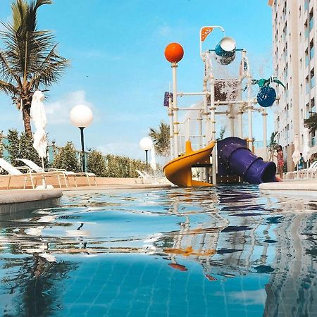Salinas Gav Resorts Салінополіс Екстер'єр фото