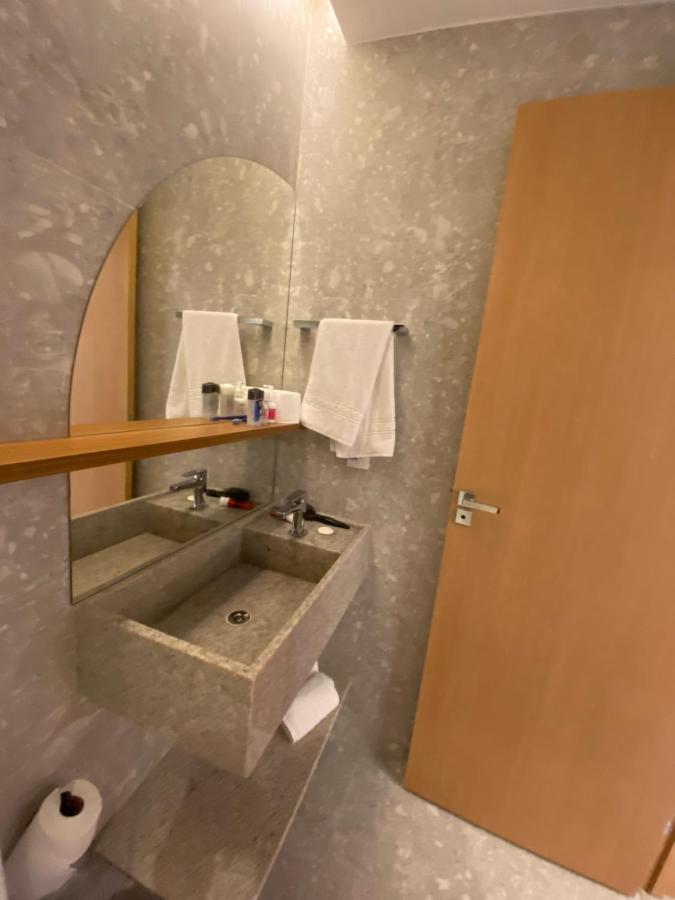Salinas Gav Resorts Салінополіс Екстер'єр фото