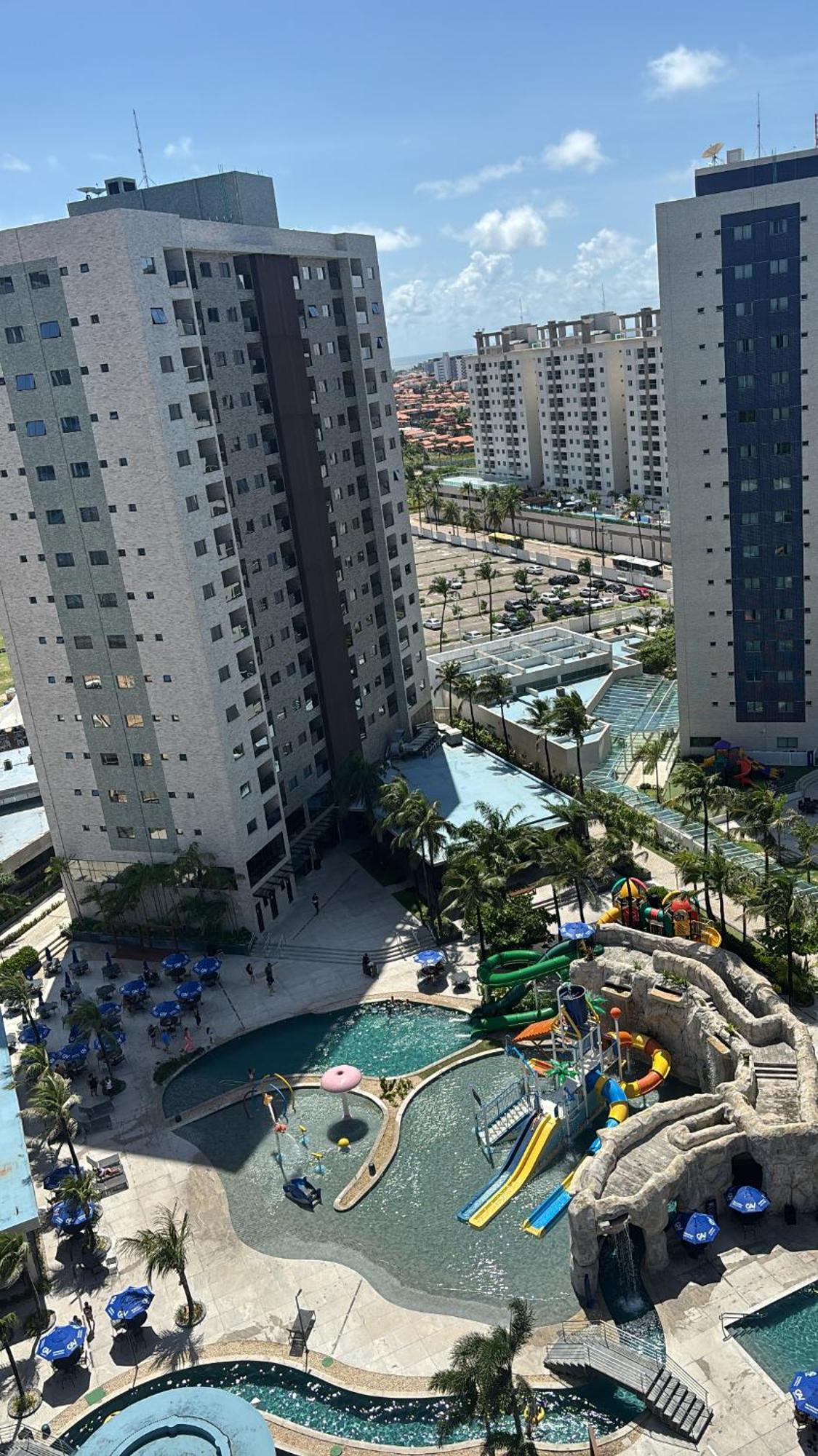 Salinas Gav Resorts Салінополіс Екстер'єр фото