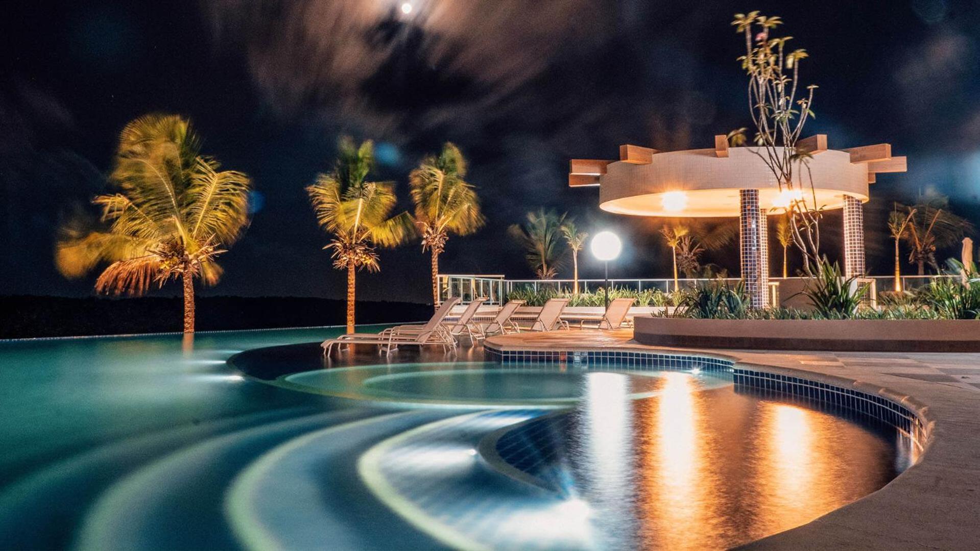 Salinas Gav Resorts Салінополіс Екстер'єр фото